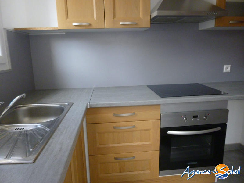 Appartement - 48 m² - 3 pièces