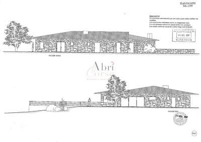 Terrain - 19 000 m²