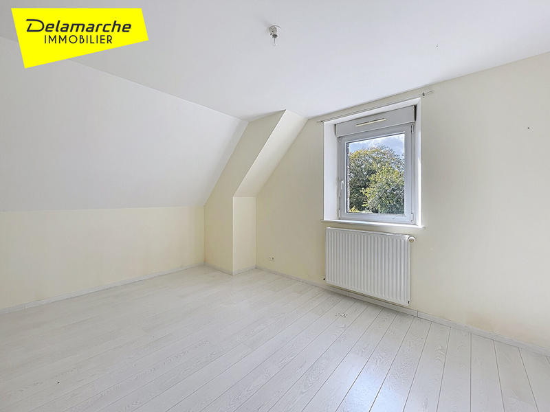 Maison - 108 m² - 4 pièces