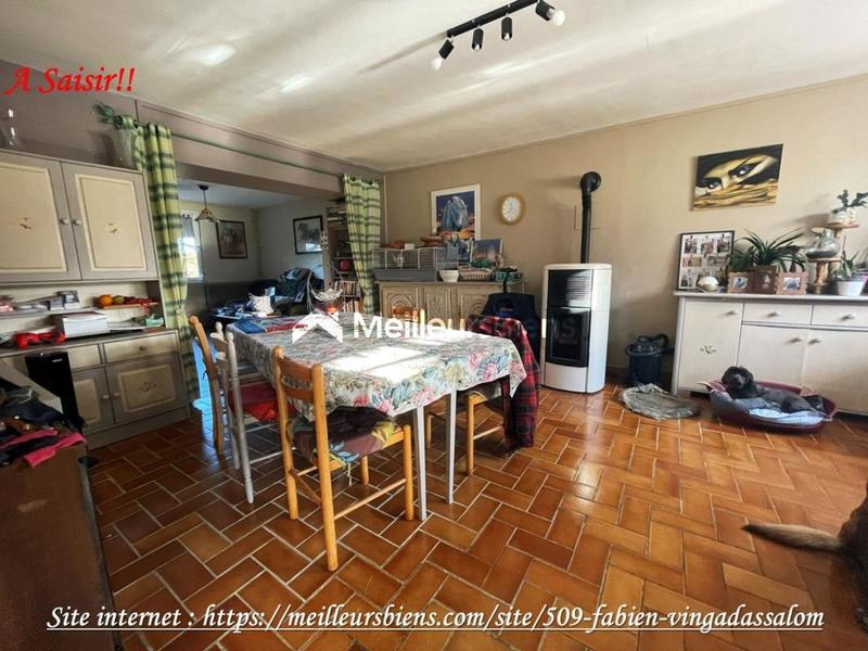 Propriété - 186 m² - 11 pièces