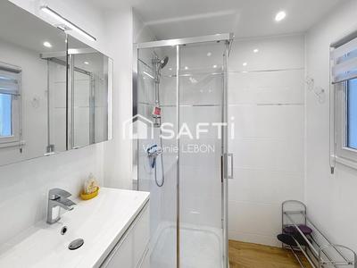 Appartement - 17 m² - 1 pièce