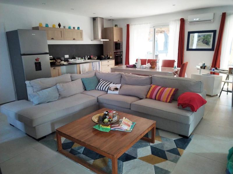 Villa - 80 m² - 4 pièces