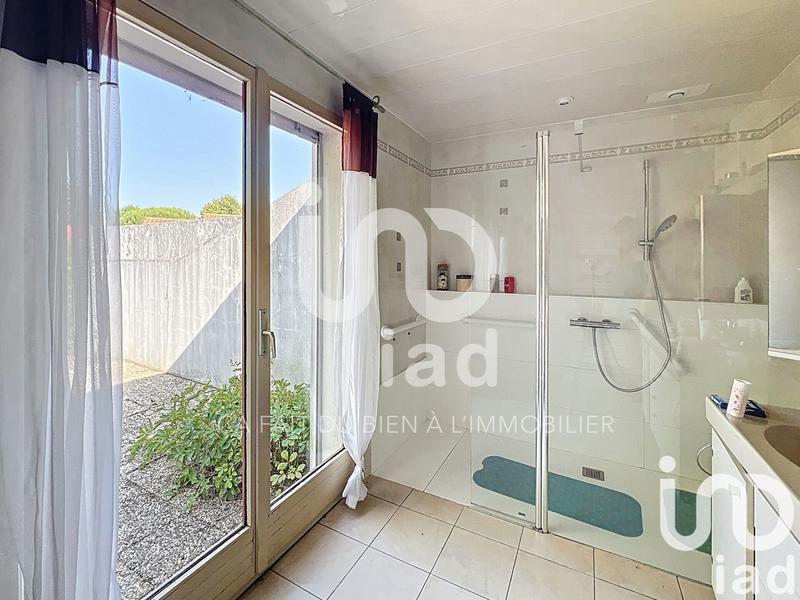 Maison de maîtres - 132 m² - 7 pièces