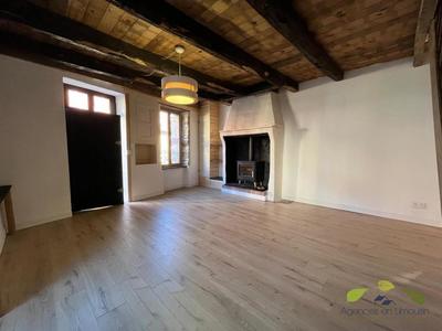 Maison - 92 m² - 3 pièces