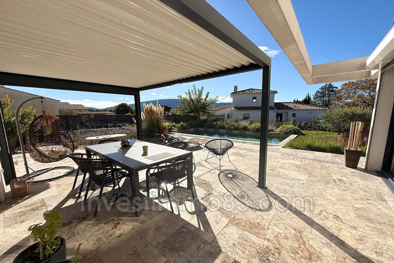 Maison - 130 m² - 4 pièces