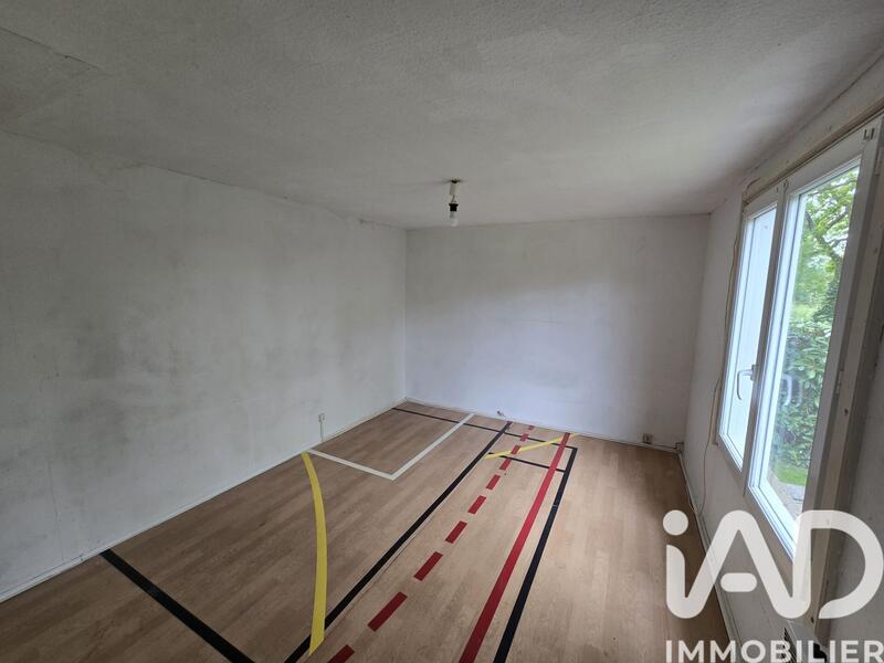 Maison - 50 m² - 2 pièces