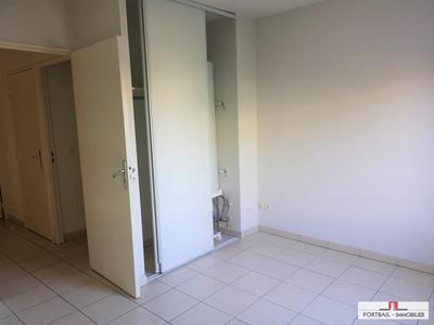 Maison - 62 m² - 3 pièces