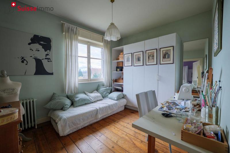 Demeure - 174 m² - 8 pièces