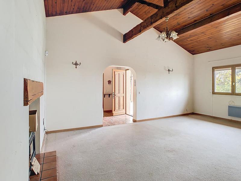 Maison - 103 m² - 4 pièces