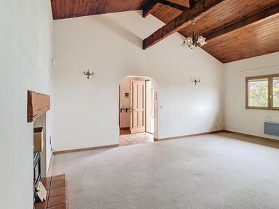 Maison - 103 m² - 4 pièces