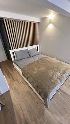 Studio - 19 m² - 1 pièce