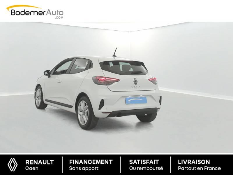 Renault Clio TCe 90 ch Gsr2 Evolution