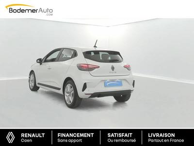 Renault Clio TCe 90 ch Gsr2 Evolution