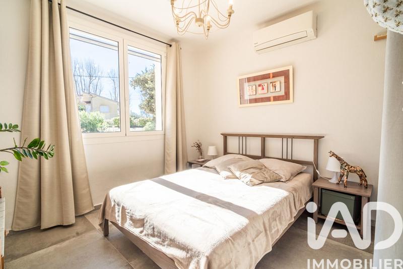 Maison - 165 m² - 7 pièces