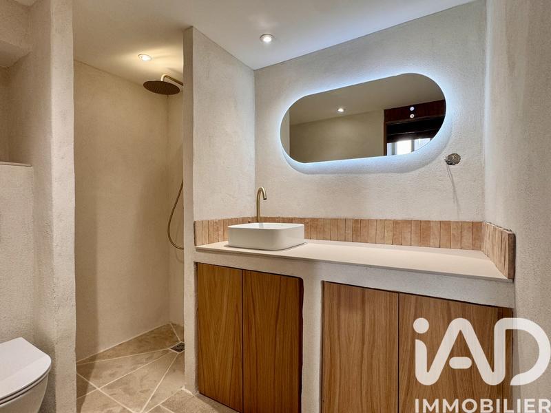 Maison - 160 m² - 4 pièces