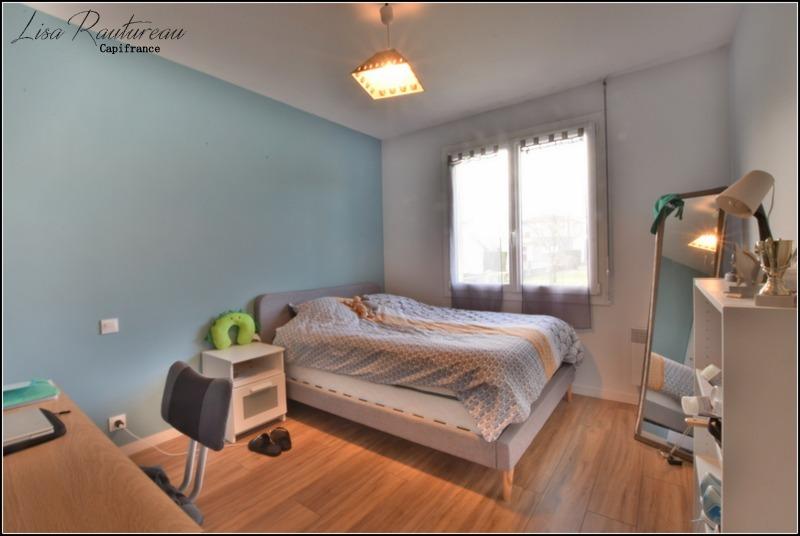 Maison - 109 m² - 5 pièces