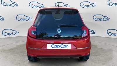 Renault Twingo 0.90 TCe 92 Dynamique