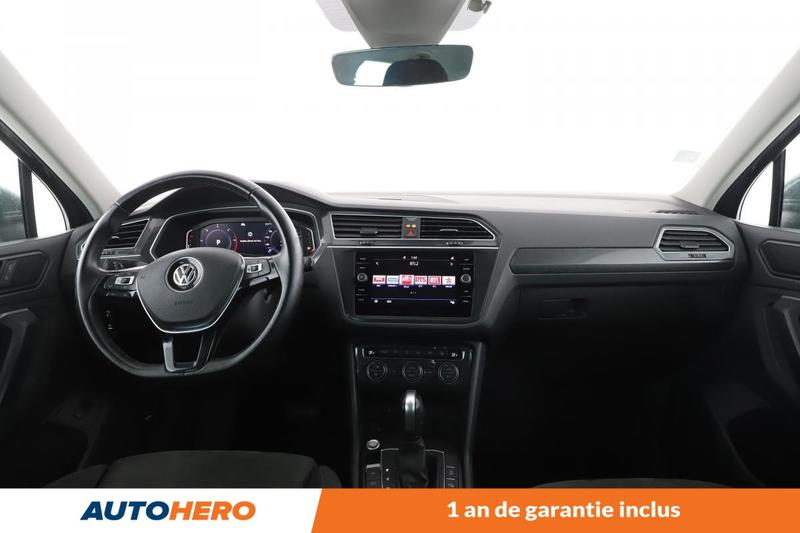 Volkswagen Tiguan 2.0 Tdi Dsg7 150 ch