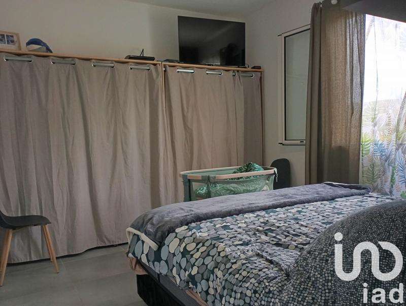 Maison - 107 m² - 4 pièces