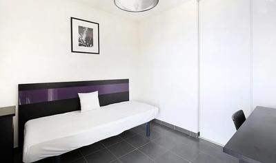 Appartement - 37 m² - 3 pièces