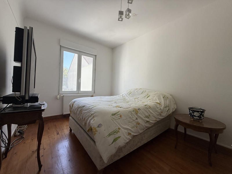 Maison - 134 m² - 5 pièces