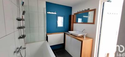 Maison - 102 m² - 4 pièces