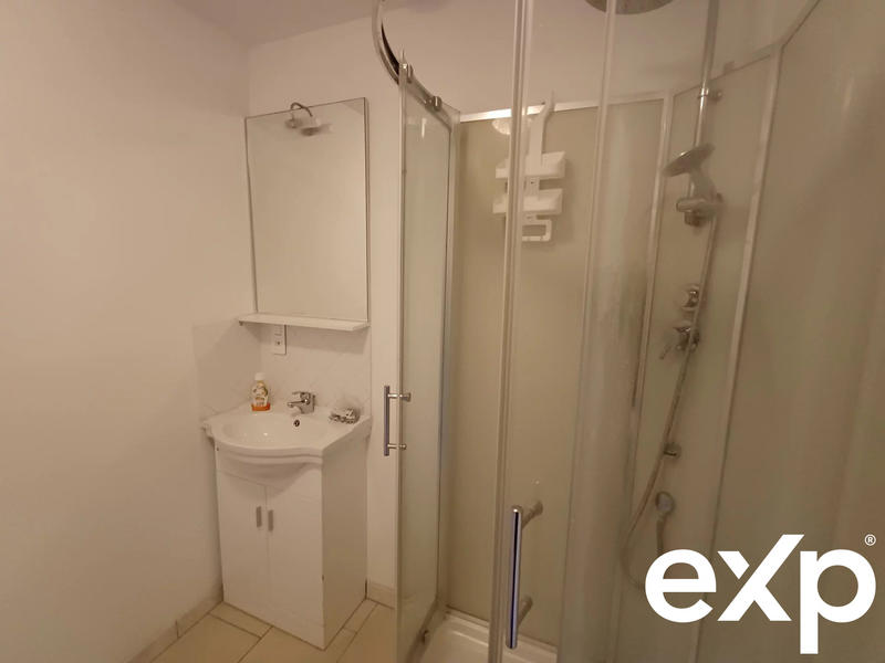 Maison traditionnelle - 104 m² - 6 pièces