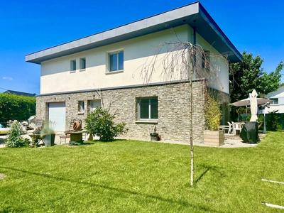 Villa - 138 m² - 6 pièces