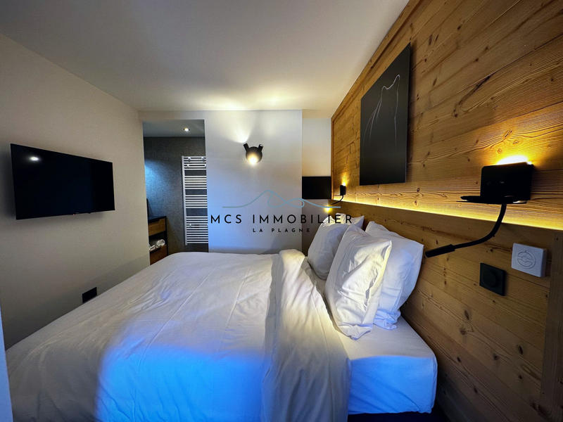 Appartement - 89 m² - 4 pièces