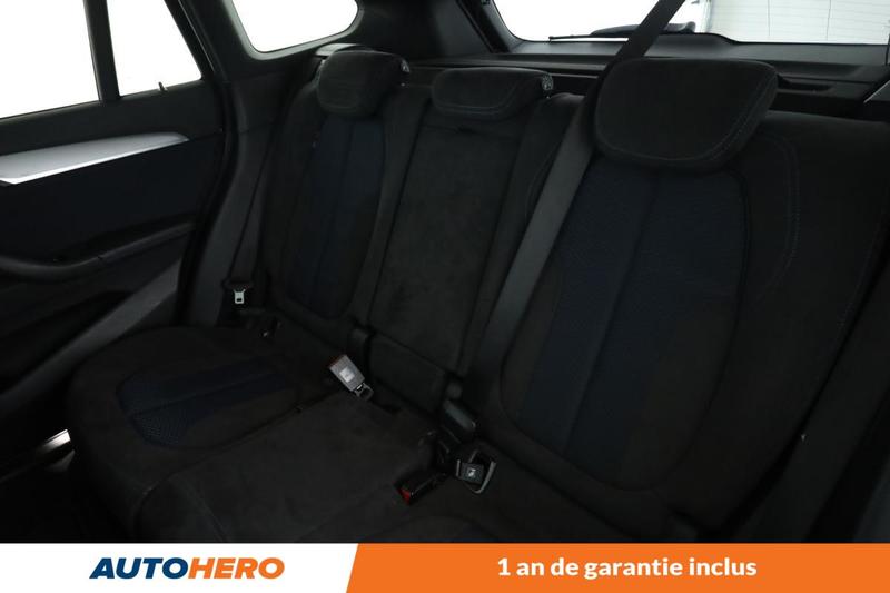 Bmw X1 sDrive18i m Sport 140 ch