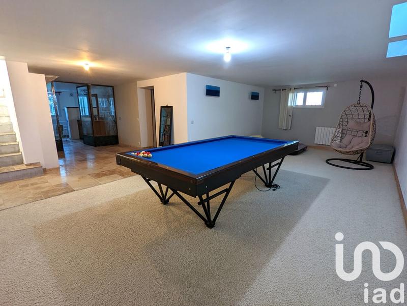 Maison - 164 m² - 4 pièces