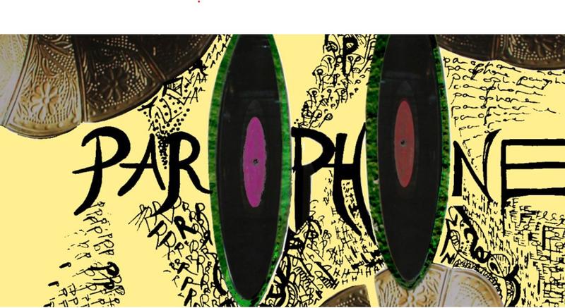 Le Parophone Laura Muller, Laurent Camatte, Alain Billard