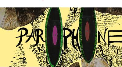 Le Parophone Laura Muller, Laurent Camatte, Alain Billard