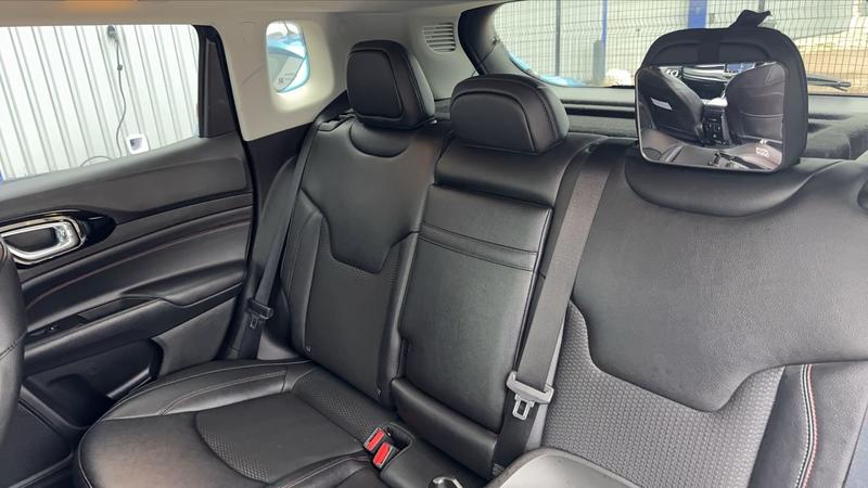 Jeep Compass 1.3 T4 240 Hybrid 4wd Bva6 Trailhawk