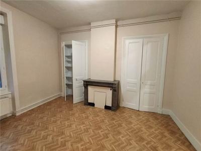 Appartement - 68 m² - 2 pièces