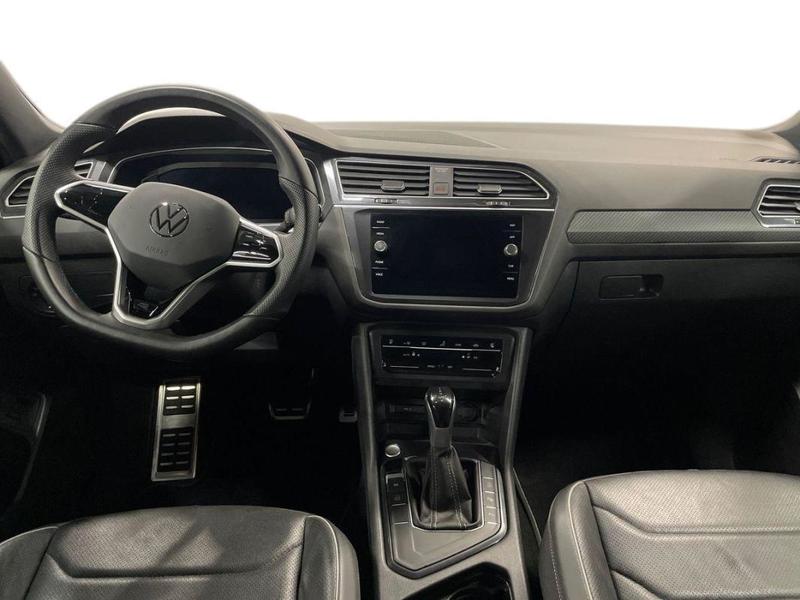 Volkswagen Tiguan Allspace 2.0 Tdi 150ch Dsg7 R-Line