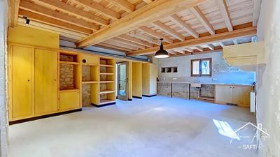 Maison - 123 m² - 4 pièces