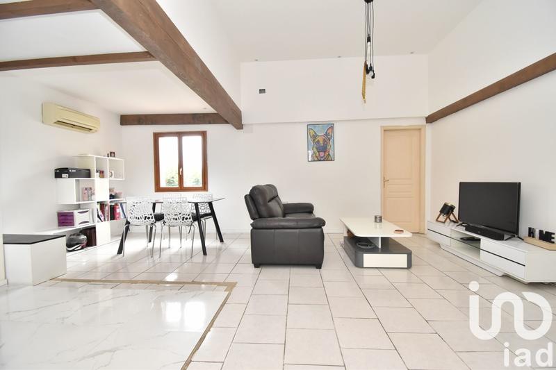 Maison - 59 m² - 3 pièces