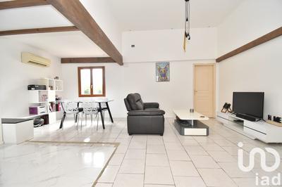 Maison - 59 m² - 3 pièces