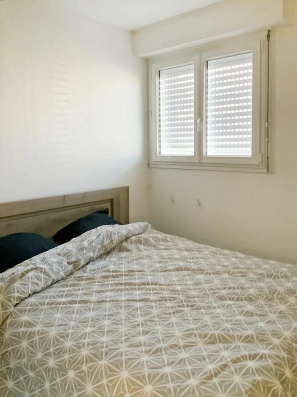 Appartement - 82 m² - 3 pièces