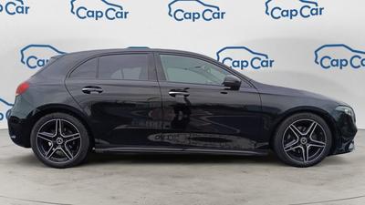 Mercedes Classe a 180 116 7g-Dct Amg Line - Automatique