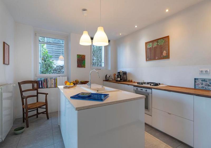 Villa - 152 m² - 5 pièces