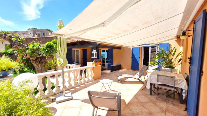 Maison - 195 m² - 6 pièces