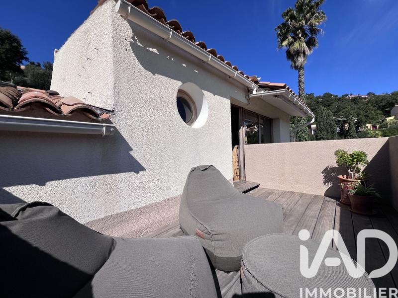 Maison - 113 m² - 4 pièces