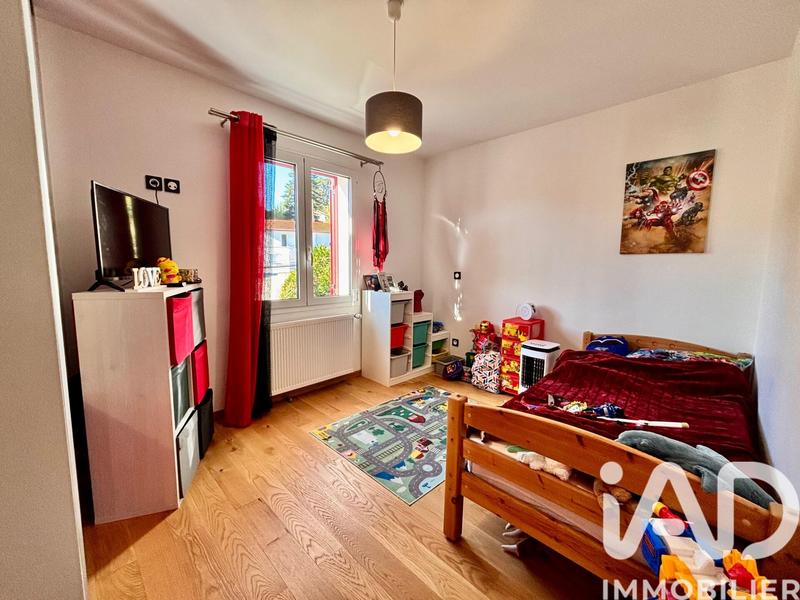 Maison - 183 m² - 5 pièces