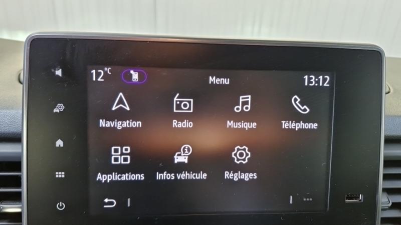 Renault Trafic L2 Dci 150 Energy Ss Zen