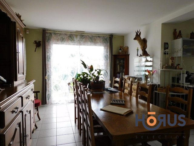 Viager - Maison - 85 m² - 4 pièces