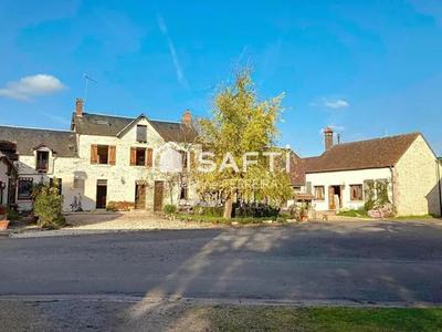 Maison - 566 m² - 15 pièces