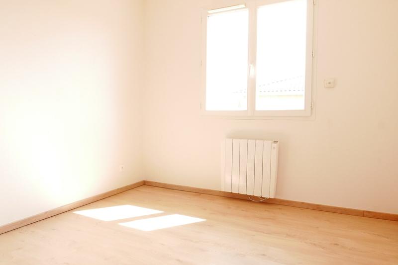 Maison contemporaine - 116 m² - 6 pièces