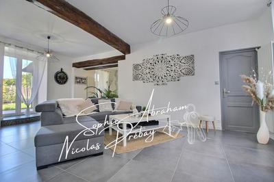 Maison - 190 m² - 6 pièces